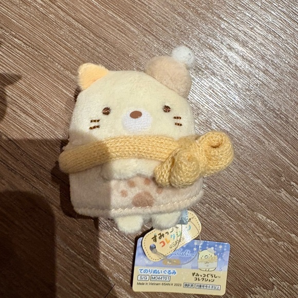 Other - San-X Sumikko Gurashi new!